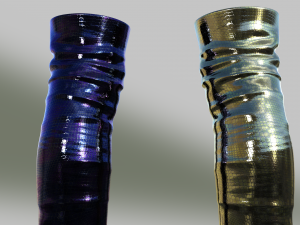 BOOTS Slavenia 3Dモデル