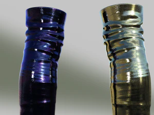 BOOTS Slavenia 3D Model