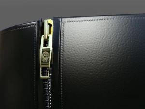 Boots Versace 3D Model