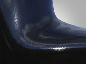 Boots two pairs 3D Model