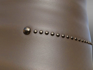 HIGH BOOTS 1 3Dモデル