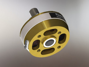 brushless motor Readytosky S2204-2300kV 3D मॉडल