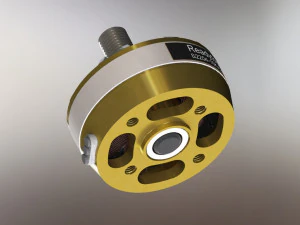 brushless motor Readytosky S2204-2300kV 3D Model