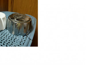 Mitsubishi Pajero Sport hubcap 3D 모델