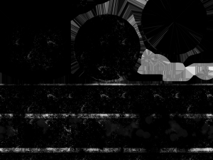 Oil barrel PBR game ready 4 lods Modèle 3D