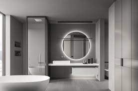 Bathroom Modelo 3D .c4d .max .obj .3ds .fbx .stl .blend 