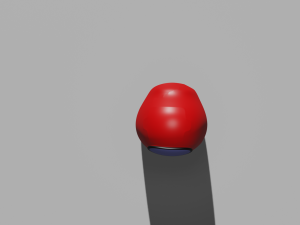 Among Us 3D Modell