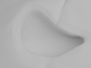 Devil number 2 Modelo 3D