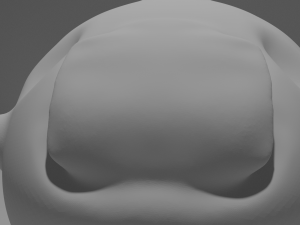 Dead Creature Modelo 3D