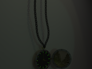 Pocket watch 3Dモデル