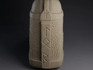 Ttem Thor 3D Print Model