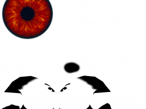Grunty-Gruntilda 3D 3D 모델