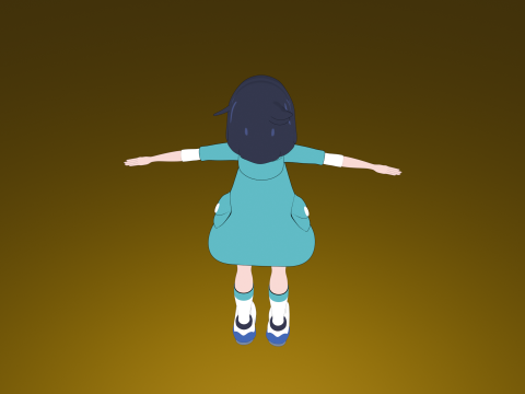 Liko 3d Modelo 3D