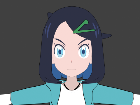 Liko 3d Modelo 3D
