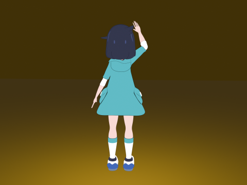 Liko 3d Modelo 3D