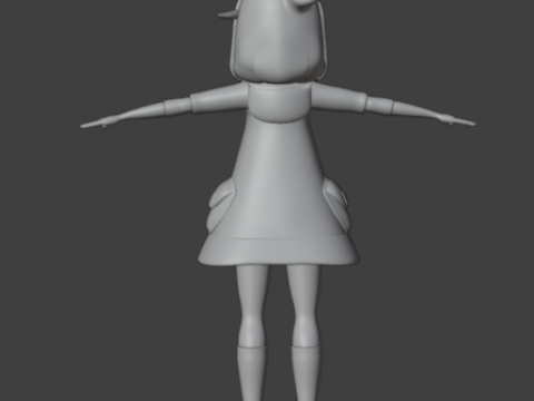 Liko 3d Modelo 3D