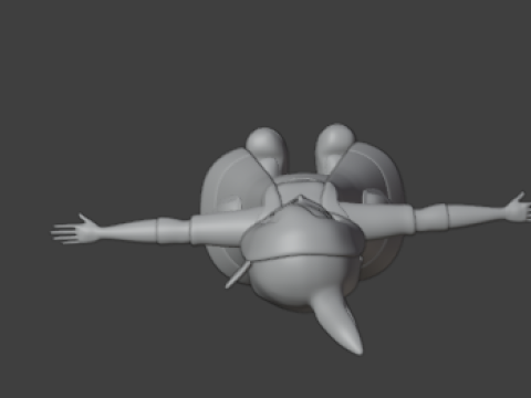 Liko 3d Modelo 3D