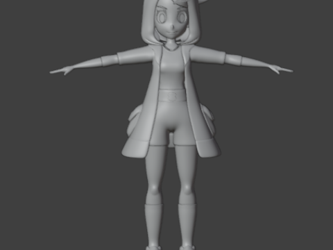 Liko 3d Modelo 3D