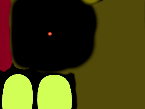 Martian robot 3D Model