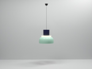 Pendant lamp 3D 模型