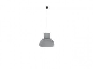 Pendant lamp 3D 모델