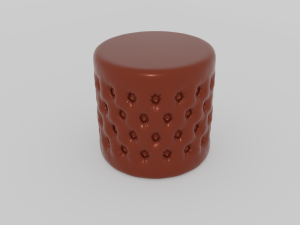 Chairs 3D 模型