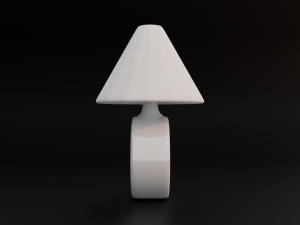 Lamp 3D Model
