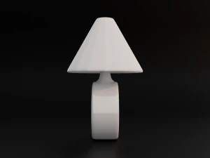 Lamp 3D Model
