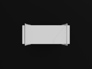 Cupboard 3D Model