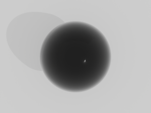 Lamp 3D Modell