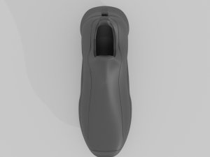 Sneakers Model 3D