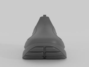 Sneakers Model 3D