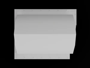 House 3D Model