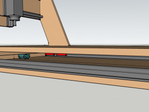 Cnc Modèle 3D