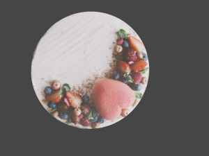 CAKE 3D Model