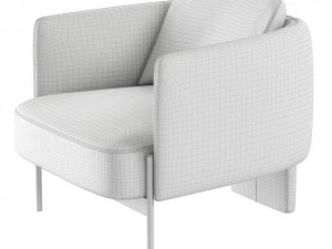 Virgin 3D Model