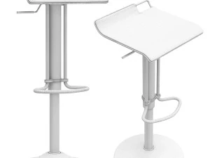 Bonaldo Hoppy 3D Model