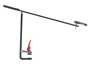 Davide Groppi imzalı Morsetto masa lambası 3D Model