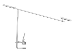Morsetto table lamp by Davide Groppi 3D 모델