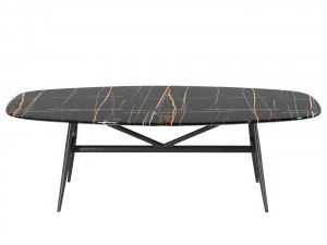 MisuraEmme'den Gaudi İtalyan Yemek Masası 3D Model