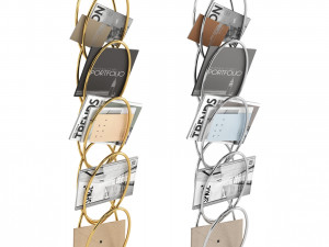 Hanger Opinion Ciatti Senzatempo 3D 모델