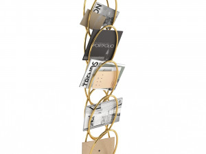 Hanger Opinion Ciatti Senzatempo 3D 모델