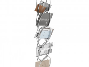 Hanger Opinion Ciatti Senzatempo 3D 모델