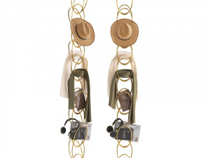 Hanger Opinion Ciatti Senzatempo 3D 모델