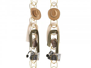 Appendiabiti Opinion Ciatti Senzatempo Modello 3D