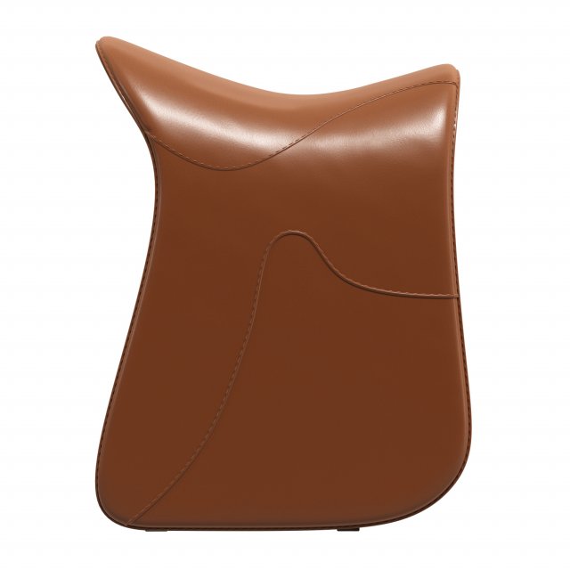 Pepe stool by Opinion Ciatti Italian 3D-Modell .c4d .max .obj .3ds .fbx .stl .blend 