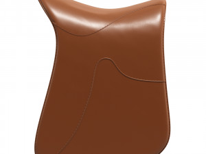 Pepe stool by Opinion Ciatti Italian Modelo 3D