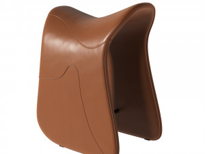 Pepe stool by Opinion Ciatti Italian 3D-Modell