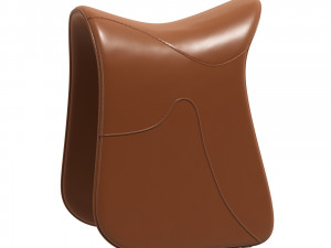 Pepe stool by Opinion Ciatti Italian 3D-Modell