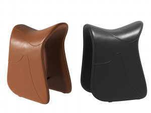 Pepe stool by Opinion Ciatti Italian 3D-Modell
